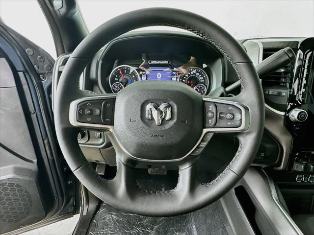2026 Ram 2500 Big Horn Crew Cab 4x4 64 Box