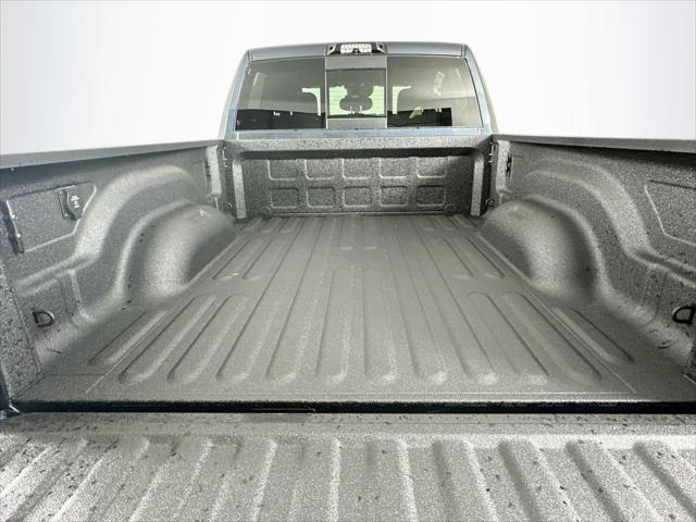 2026 Ram 2500 Big Horn Crew Cab 4x4 64 Box