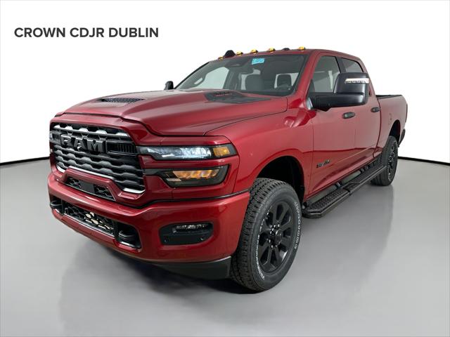 2026 Ram 2500 Big Horn Crew Cab 4x4 6'4" Box for sale in Dublin, OH