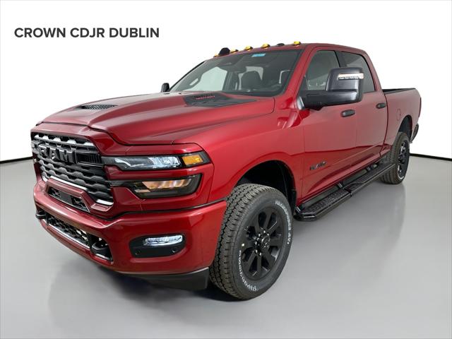 2026 Ram 2500 Big Horn Crew Cab 4x4 6'4" Box for sale near Dublin, OH