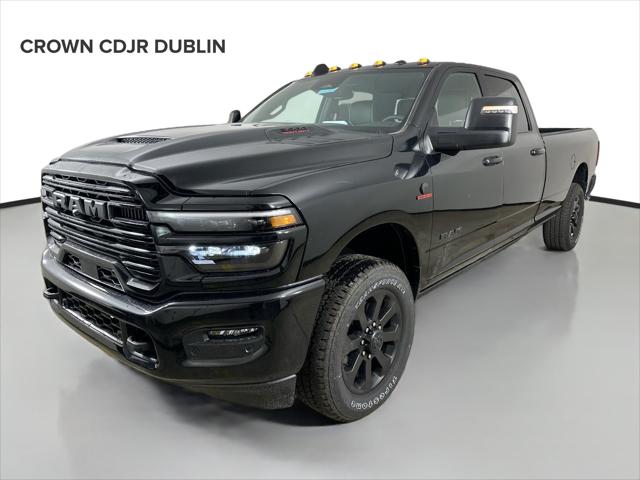 2026 Ram 3500 Laramie Crew Cab 4x4 8' Box for sale near Dublin, OH