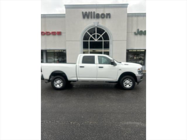 2026 Ram 2500 Tradesman Crew Cab 4x4 6'4" Box for sale in Winnsboro, SC