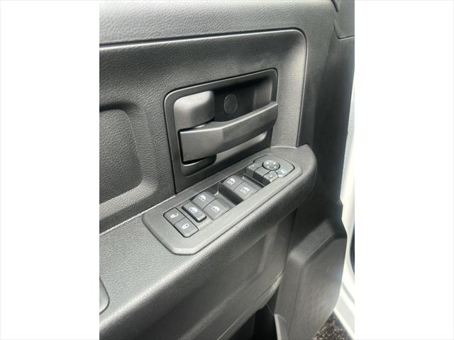 2026 Ram 2500 Tradesman Crew Cab 4x4 64 Box