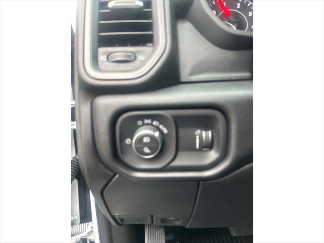 2026 Ram 2500 Tradesman Crew Cab 4x4 64 Box