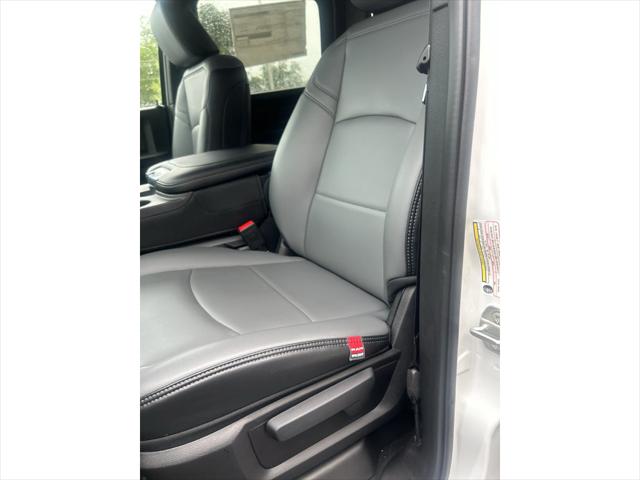 2026 Ram 2500 Tradesman Crew Cab 4x4 64 Box