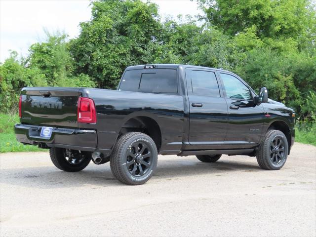 2026 RAM Ram 3500 RAM 3500 LARAMIE CREW CAB 4X4 64 BOX