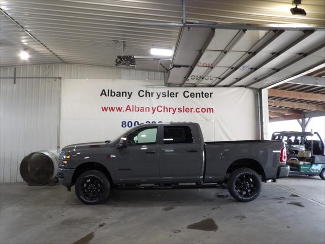 2026 Ram 3500 Big Horn Crew Cab 4x4 6'4" Box for sale in Albany, MN