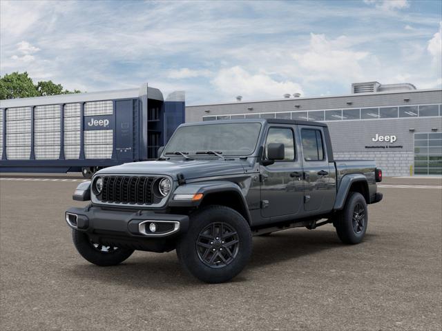 2026 Jeep Gladiator Sport S for sale in Beacon, NY