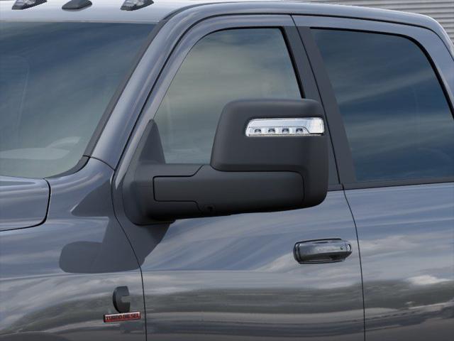 2026 Ram 2500 Laramie Crew Cab 4x4 64 Box