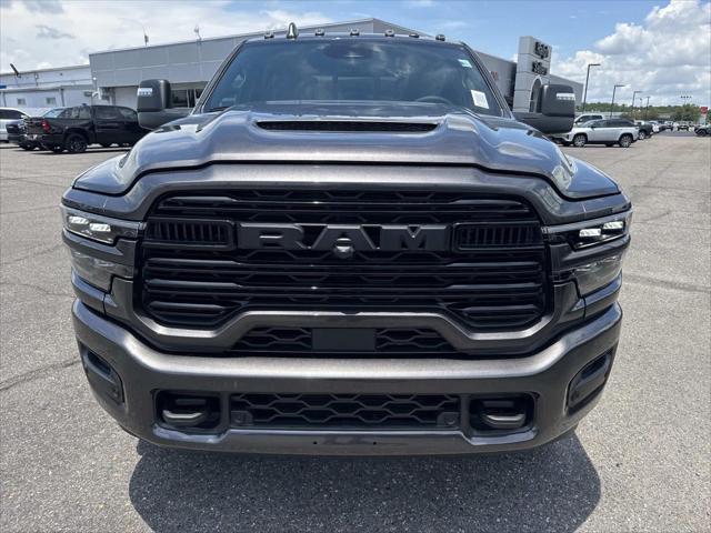 2026 RAM Ram 2500 RAM 2500 LARAMIE CREW CAB 4X4 64 BOX
