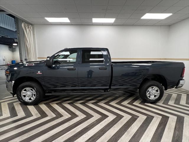 2026 RAM Ram 3500 RAM 3500 TRADESMAN CREW CAB 4X4 8 BOX 2026 RAM Ram 3500 RAM 3500 TRADESMAN CREW CAB 4X4 8 BOX