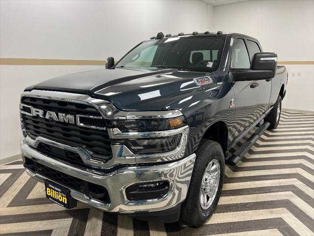 2026 RAM Ram 3500 RAM 3500 TRADESMAN CREW CAB 4X4 8 BOX 2026 RAM Ram 3500 RAM 3500 TRADESMAN CREW CAB 4X4 8 BOX