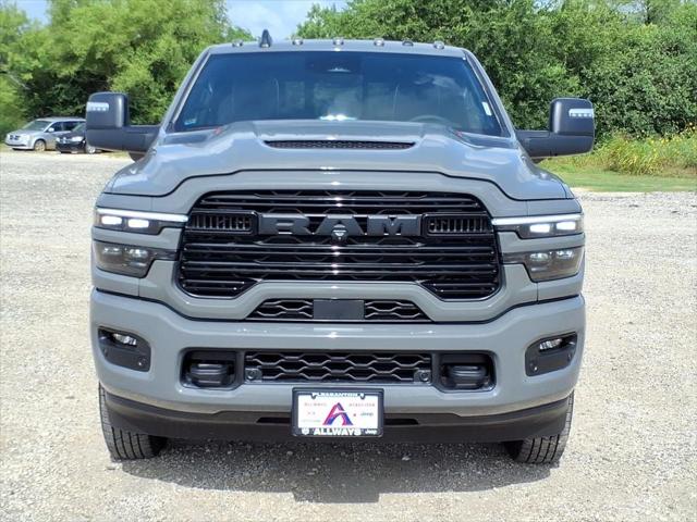 2026 RAM Ram 3500 RAM 3500 LARAMIE MEGA CAB 4X4 64 BOX