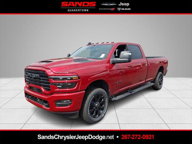 2026 Ram 2500 Laramie Crew Cab 4x4 8' Box for sale in Quakertown, PA