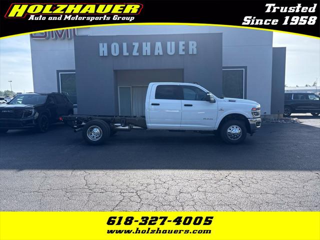 2026 Ram 3500 Chassis Cab Big Horn for sale in Nashville, IL