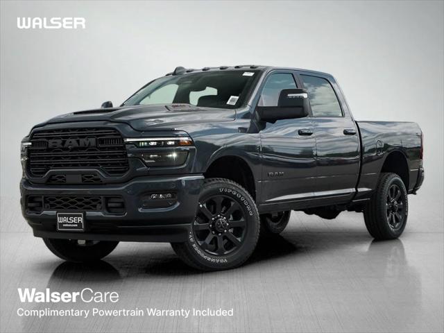2026 RAM Ram 2500 RAM 2500 LARAMIE CREW CAB 4X4 64 BOX