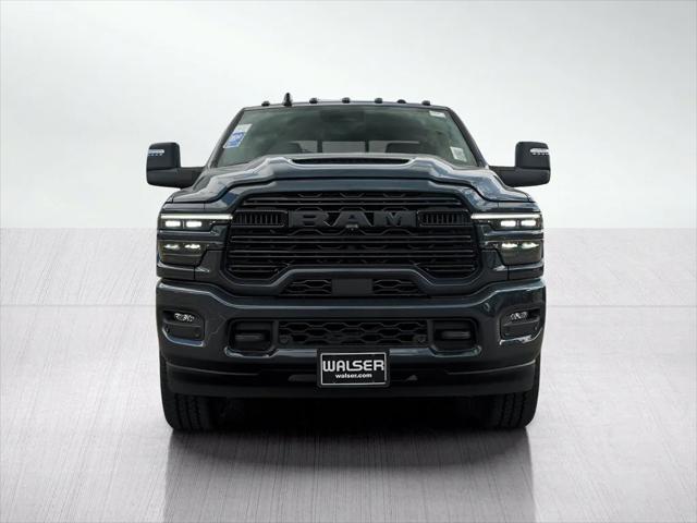 2026 RAM Ram 2500 RAM 2500 LARAMIE CREW CAB 4X4 64 BOX