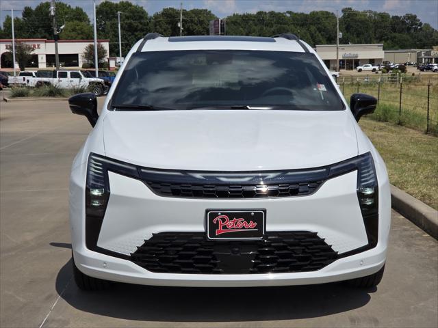 2027 Chrysler Pacifica PACIFICA LIMITED