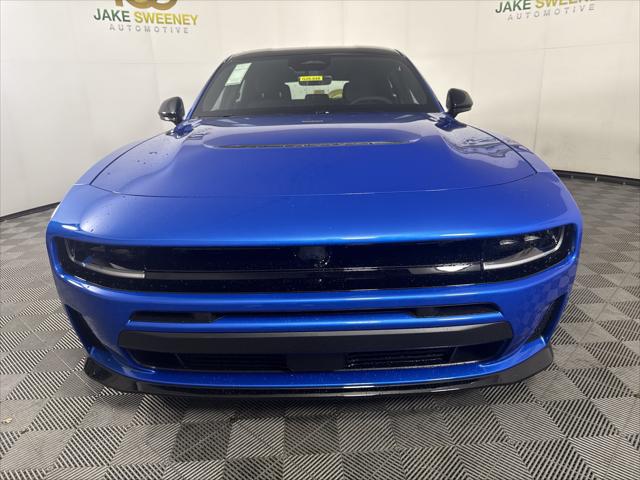 2026 Dodge Charger CHARGER R/T 4-DOOR AWD