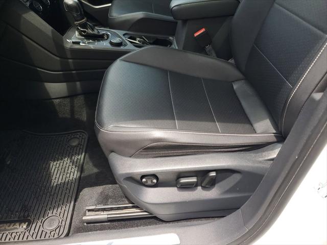 2021 Volkswagen Tiguan 2.0T SE R-Line Black
