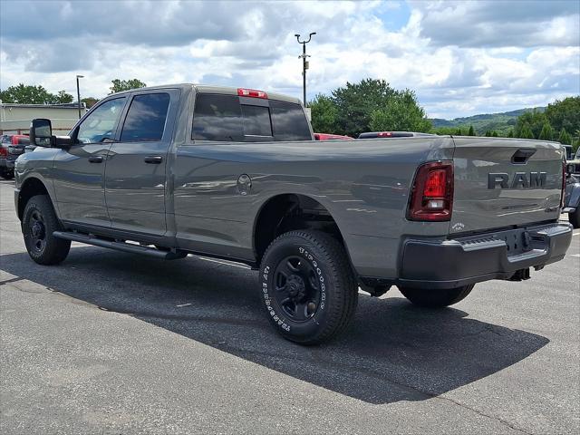 2026 RAM 2500 RAM 2500 TRADESMAN CREW CAB 4X4 8 BOX 2026 RAM 2500 RAM 2500 TRADESMAN CREW CAB 4X4 8 BOX