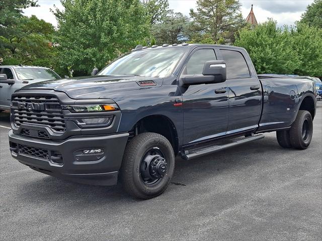 2026 RAM Ram 3500 RAM 3500 TRADESMAN CREW CAB 4X4 8 BOX 2026 RAM Ram 3500 RAM 3500 TRADESMAN CREW CAB 4X4 8 BOX