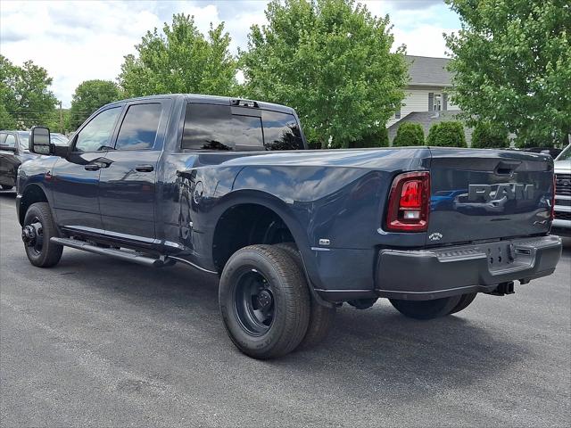 2026 RAM Ram 3500 RAM 3500 TRADESMAN CREW CAB 4X4 8 BOX 2026 RAM Ram 3500 RAM 3500 TRADESMAN CREW CAB 4X4 8 BOX