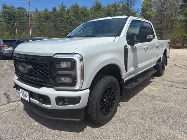 2026 Ford F-250 LARIAT for sale in Center Conway, NH