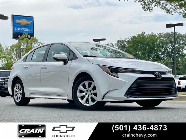 2024 Toyota Corolla LE for sale in Little Rock, AR