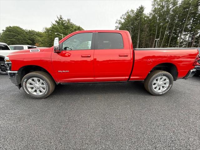 2026 RAM Ram 2500 RAM 2500 LARAMIE CREW CAB 4X4 64 BOX