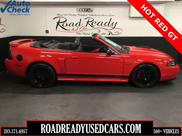 2004 Ford Mustang GT for sale in Bridgeport, CT