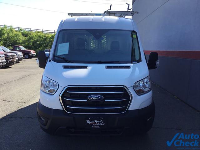 2020 Ford Transit Cargo Van Base