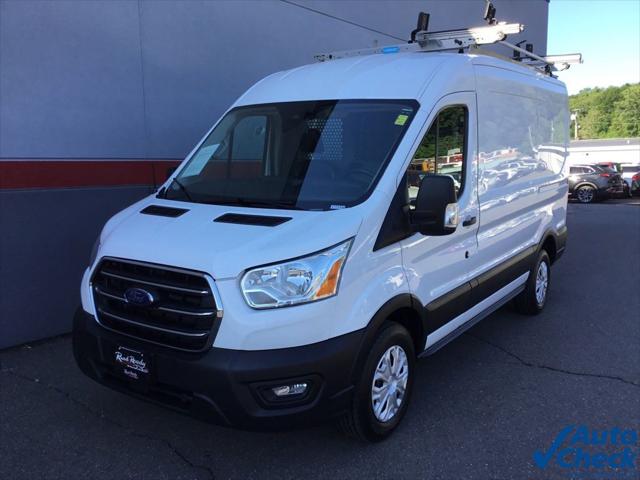 2020 Ford Transit Cargo Van Base