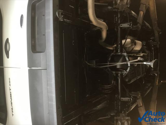 2020 Ford Transit Cargo Van Base
