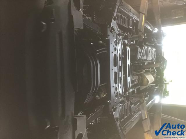 2020 Ford Transit Cargo Van Base