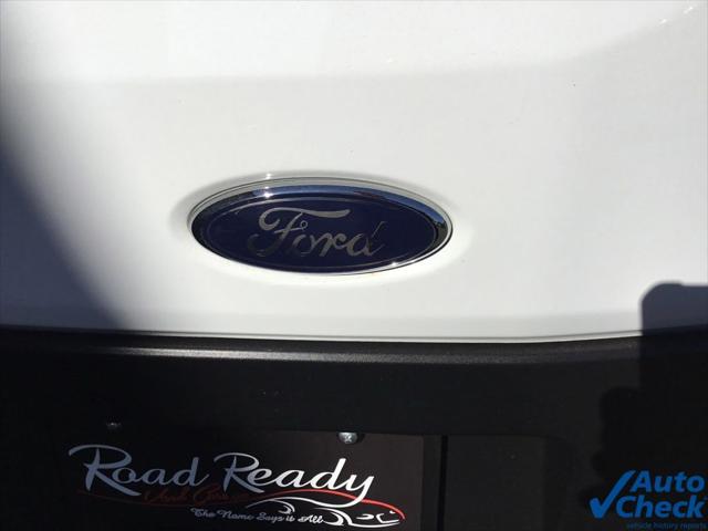 2020 Ford Transit Cargo Van Base