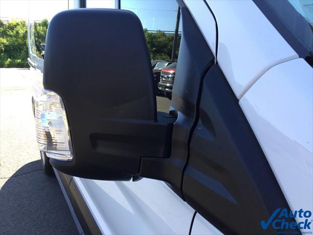 2020 Ford Transit Cargo Van Base