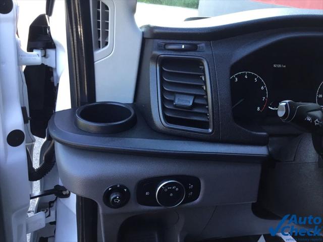 2020 Ford Transit Cargo Van Base