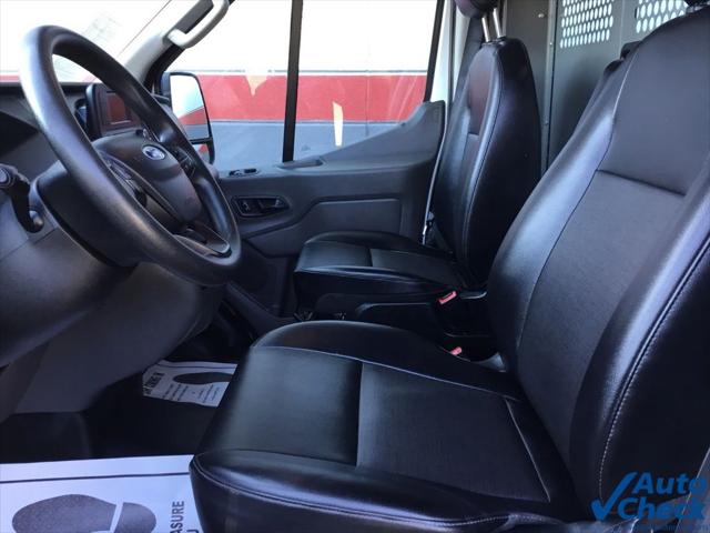 2020 Ford Transit Cargo Van Base
