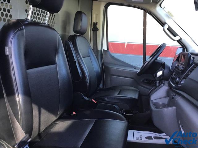2020 Ford Transit Cargo Van Base