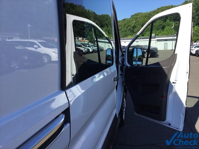 2020 Ford Transit Cargo Van Base