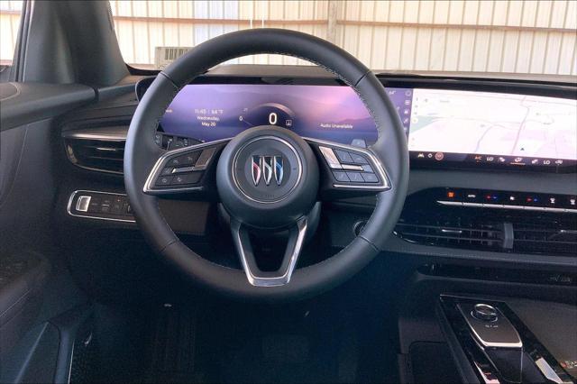 2026 Buick Enclave Preferred FWD