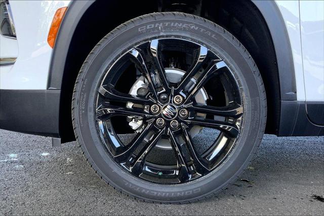 2026 Buick Enclave Preferred FWD