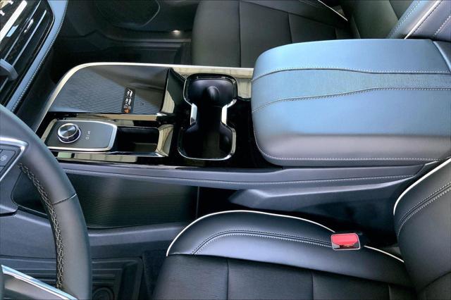 2026 Buick Enclave Preferred FWD