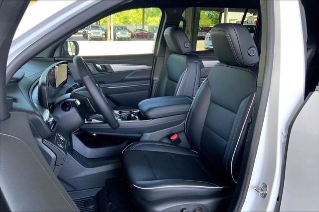 2026 Buick Enclave Preferred FWD