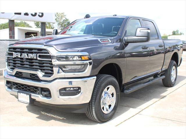 2026 RAM 2500 RAM 2500 TRADESMAN CREW CAB 4X4 64 BOX 2026 RAM 2500 RAM 2500 TRADESMAN CREW CAB 4X4 64 BOX