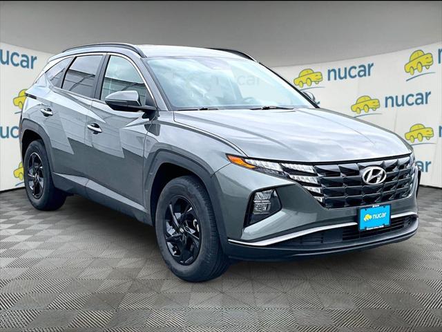 2022 Hyundai Tucson SEL for sale in Gorham, NH