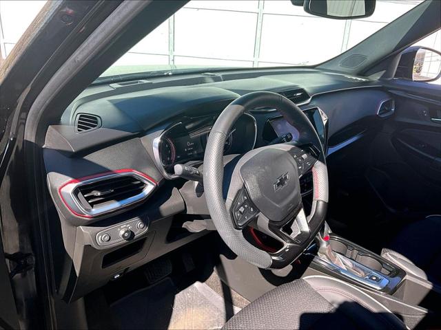 2023 Chevrolet TrailBlazer AWD RS