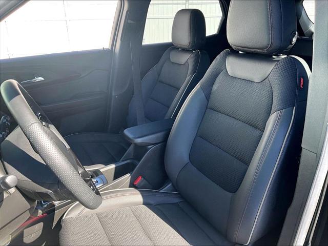 2023 Chevrolet TrailBlazer AWD RS