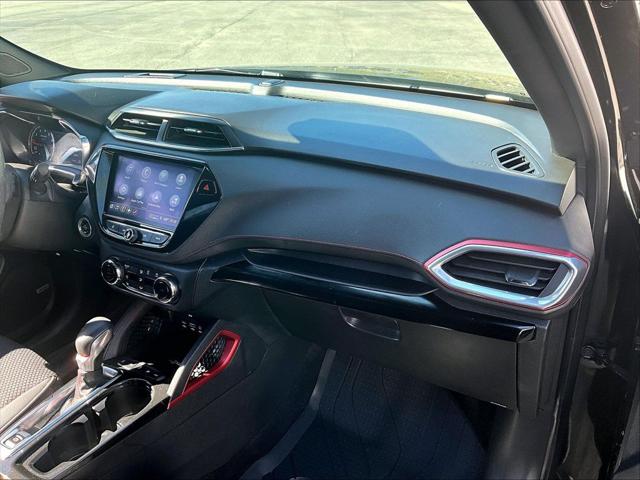 2023 Chevrolet TrailBlazer AWD RS